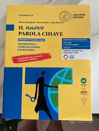 Il nuovo parola chiave