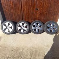Gomme e cerchi 16 bmw
