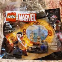 Lego Marvel 30652 Portale del Dottor Strange