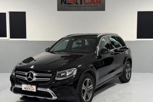 Mercedes-benz GLC 220 d 4Matic Business
