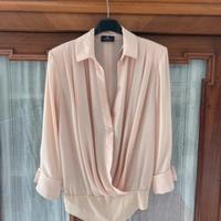 Camicia Elisabetta Franchi – Usata una sola volta