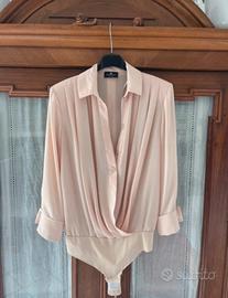 Camicia Elisabetta Franchi – Usata una sola volta