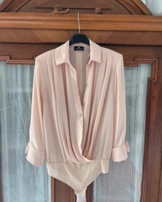 Camicia Elisabetta Franchi – Usata una sola volta