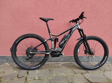 e-bike Merida eone tg.m doppia batteria 