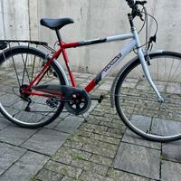 Bicicletta da uomo 28 nuova mai usata