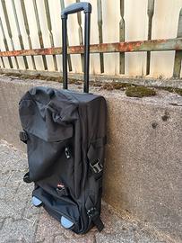 Zaino quechua 38L