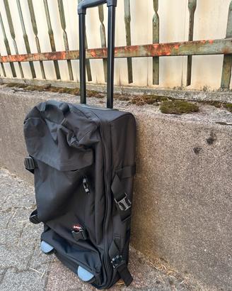 Zaino quechua 38L