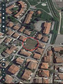 Terreno Edificabile