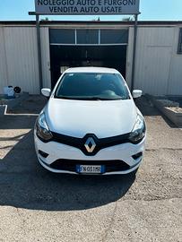 Renault Clio dCi 8V 75CV Start&Stop 5 porte Energy