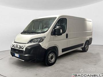 FIAT Ducato 35 L2H1 2.2 diesel 140cv