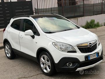 Opel Mokka 1.6 disel  2014 