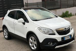 Opel Mokka 1.6 disel  2014 