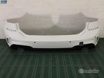 BMW serie 3 G21 Paraurti posteriore M Sport| 23626