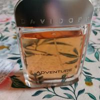 Profumo da uomo o de toilette Davidoff Adventure 