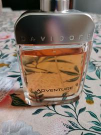 Profumo da uomo o de toilette Davidoff Adventure 