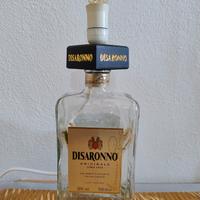 Lampada abat jour Amaretto Disaronno 