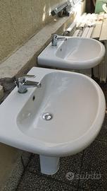 6 Sanitari Ideal standard