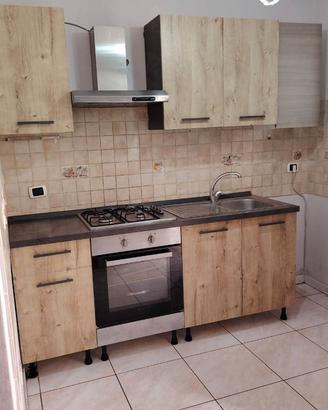 Cucina base