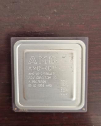 AMD K6