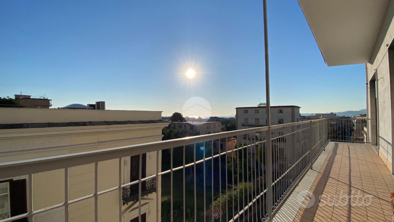 Apartment in San Giorgio a Cremano, Napoli - Vista 2