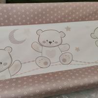 Materassino fasciatoio 