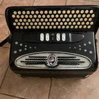 Fisarmonica cromatica Giulietti