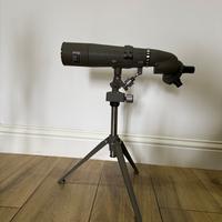 Binocolo monocolo telescopico per tiro sportivo