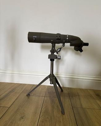 Binocolo monocolo telescopico per tiro sportivo