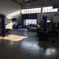 Capannone +attivita'