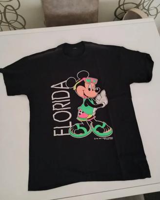 T-shirt Mickey Mouse Florida