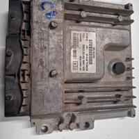 Centralina ECU Motore PEUGEOT CITROEN HDI DCM3.5 H