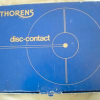 THORENS DISC CONTACT