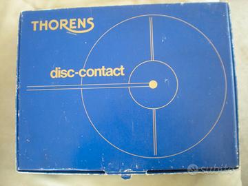 THORENS DISC CONTACT