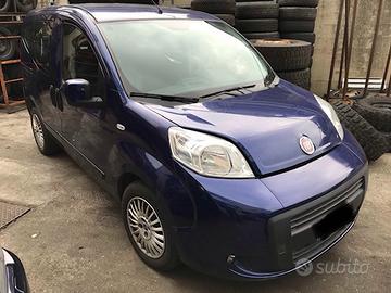 Fiat qubo 2013