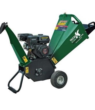 Biotrituratore Tecnok BTL 7.0 80 M
