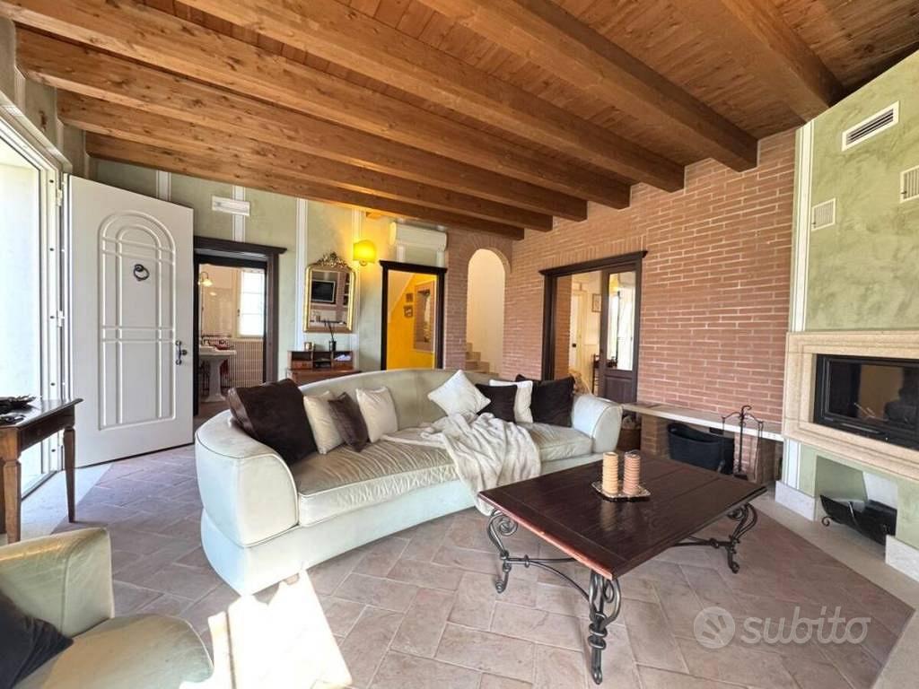 Casa – San Giovanni Lupatoto, Pozzo - Altro