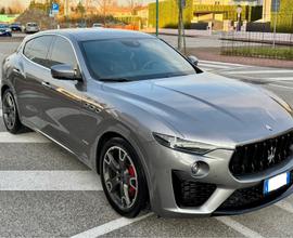 Maserati Levante Q4 GranSport 350cv V6