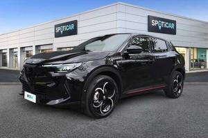 Alfa Romeo Junior 1.2 145 CV Hybrid eDCT6 Speciale
