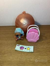 LOL Surprise originale - Lil Splash Queen