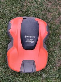 Robot Tagliaerba Husqvarna Automower 415X 