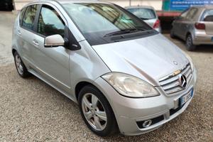 Mercedes A 160 cdi BlueEFFICENCY Avantgarde