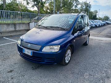 Fiat Multipla 1.9 MJT Dynamic