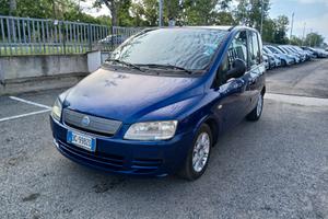 Fiat Multipla 1.9 MJT Dynamic