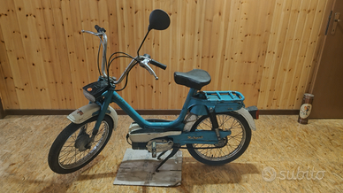 Malaguti Dribbling 1969