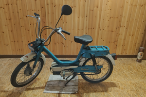 Malaguti Dribbling 1969