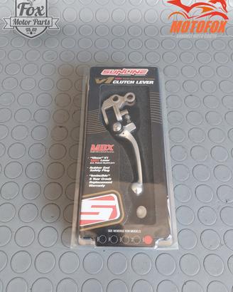 LEVA FRIZIONE SNODABILE KTM MAGURA 07-09 NUOVA
