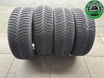 gomme usate 2055516 Winter MARSHAL - I zen - 116