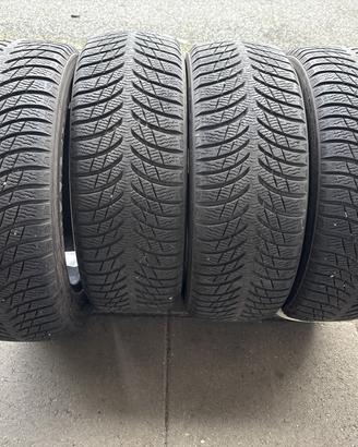 gomme usate 2055516 Winter MARSHAL - I zen - 116