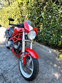 Ducati Monster 800 - 2005