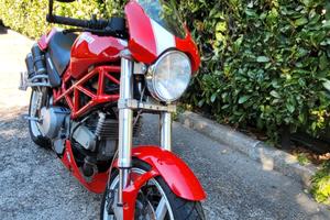 Ducati Monster 800 - 2005